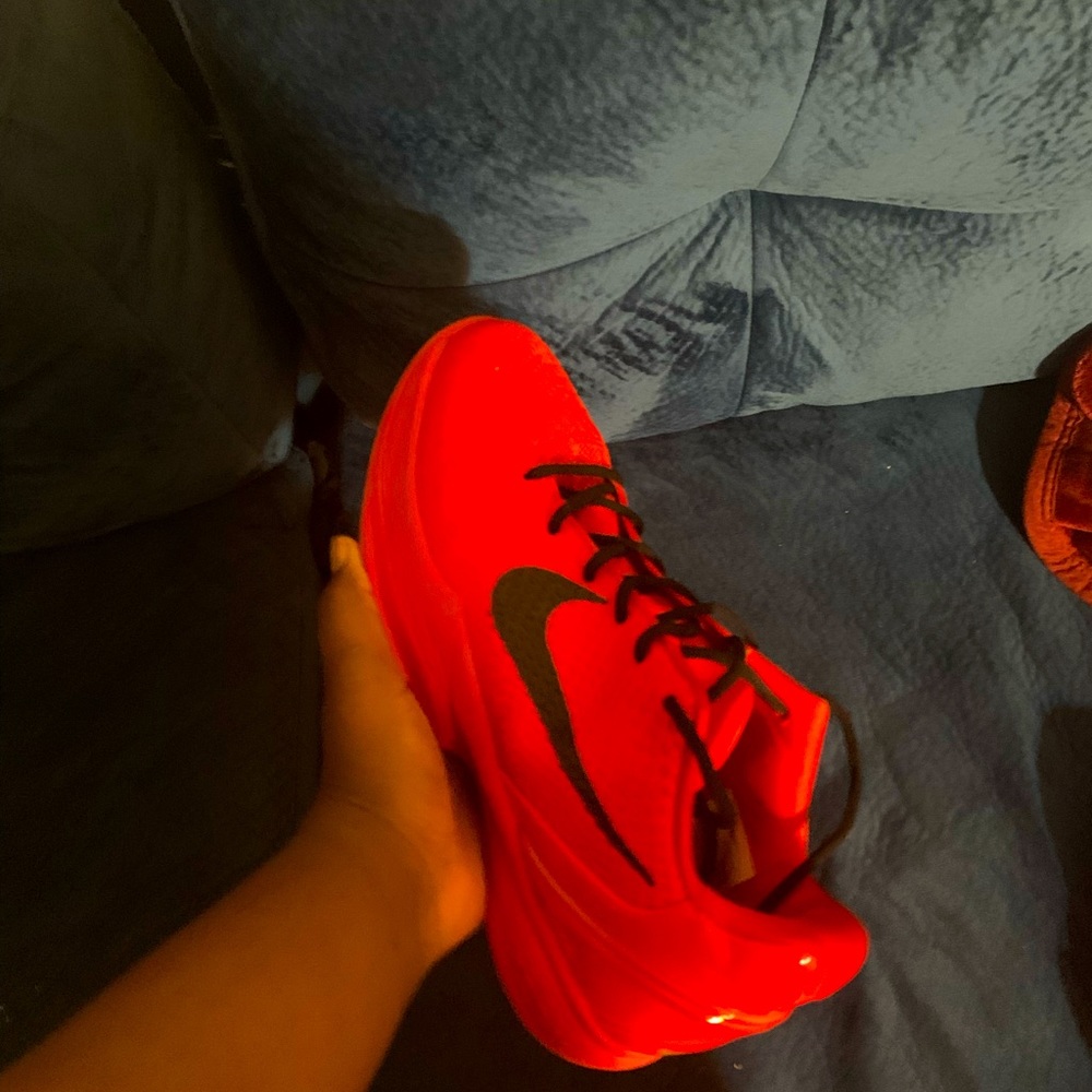 Kobe reverse grinches